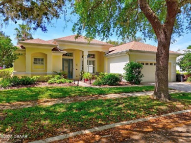 Beach Home Sale Pending in Palm Coast, Florida