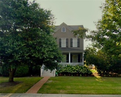 Beach Home For Sale in Norfolk, Virginia