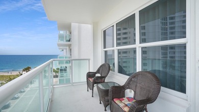 Beach Condo For Sale in Fort Lauderdale, Florida