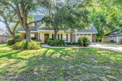 Beach Home For Sale in Biloxi, Mississippi