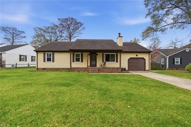 Beach Home For Sale in Chesapeake, Virginia