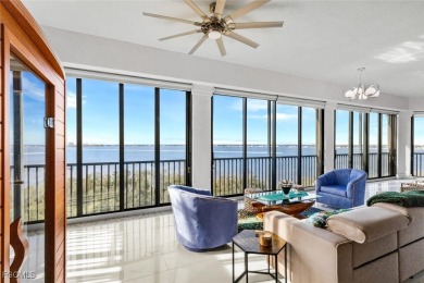 Beach Condo For Sale in Fort Myers, Florida