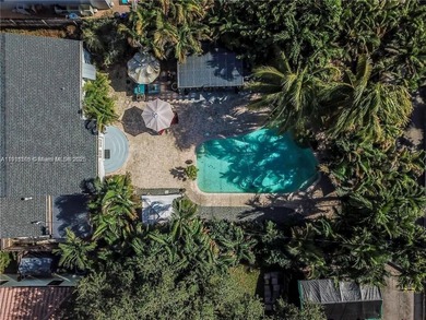 Beach Home For Sale in Hollywood, Florida