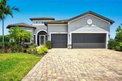 Beach Home For Sale in Estero, Florida