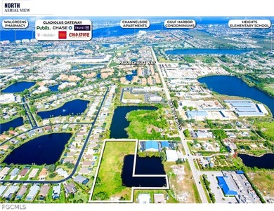 Beach Commercial For Sale in Fort Myers, Florida