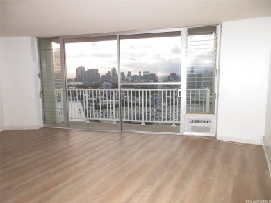 Beach Condo For Sale in Honolulu, Hawaii