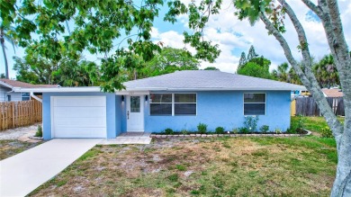 Beach Home Sale Pending in Sarasota, Florida