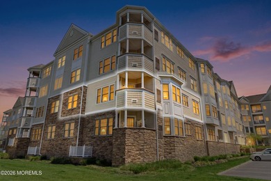 Beach Condo For Sale in Long Branch, New Jersey