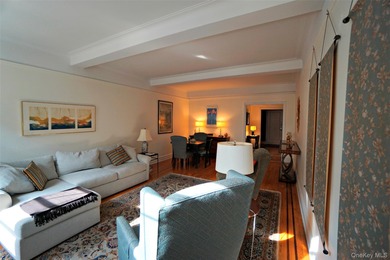 Beach Home Sale Pending in Forest Hills, New York