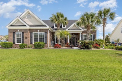 Beach Home For Sale in Little River, South Carolina