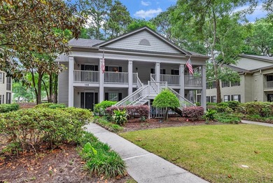 Beach Condo For Sale in Pawleys Island, South Carolina
