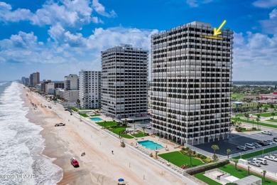 Beach Condo For Sale in Daytona Beach, Florida