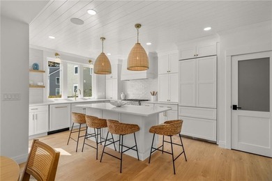 Beach Home For Sale in Newport, Rhode Island