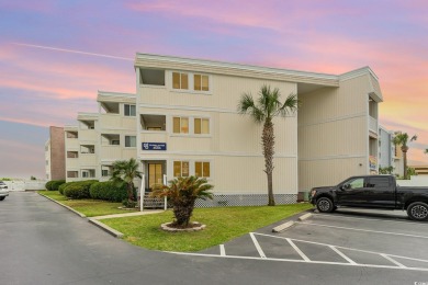 Beach Condo For Sale in Myrtle Beach, South Carolina