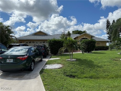 Beach Home For Sale in Lehigh Acres, Florida