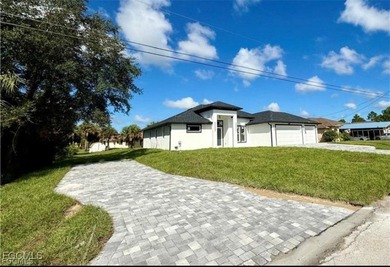 Beach Home For Sale in Lehigh Acres, Florida