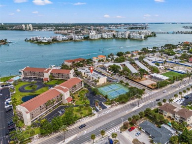 Beach Condo For Sale in ST Pete Beach, Florida