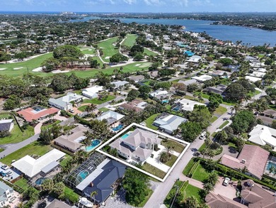 Beach Home For Sale in Jupiter, Florida