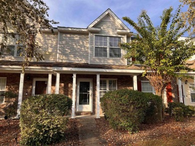 Beach Townhome/Townhouse For Sale in Myrtle Beach, South Carolina