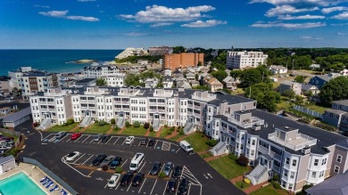 Beach Condo Off Market in Hull, Massachusetts