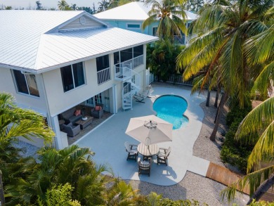 Beach Home For Sale in Marathon, Florida