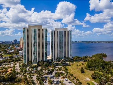 Beach Condo For Sale in Fort Myers, Florida