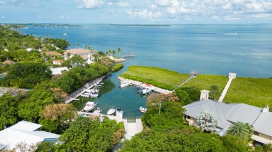 Beach Home For Sale in Upper Matecumbe Key, Florida