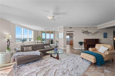 Beach Condo For Sale in Fort Myers, Florida