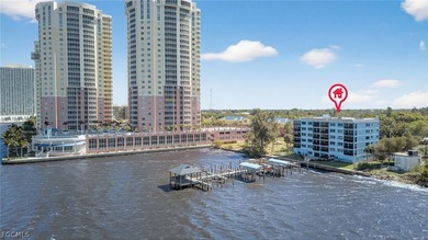 Beach Condo For Sale in Fort Myers, Florida