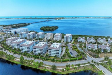 Beach Condo For Sale in Bradenton, Florida