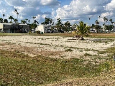 Beach Lot For Sale in Everglades City, Florida