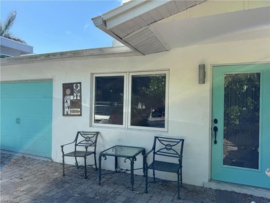 Beach Home For Sale in Naples, Florida