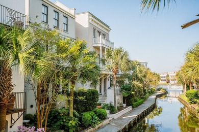 Beach Home For Sale in Mount Pleasant, South Carolina