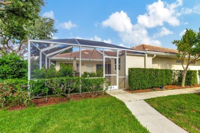 Beach Townhome/Townhouse For Sale in Palm Beach Gardens, Florida