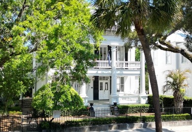Beach Condo For Sale in Charleston, South Carolina
