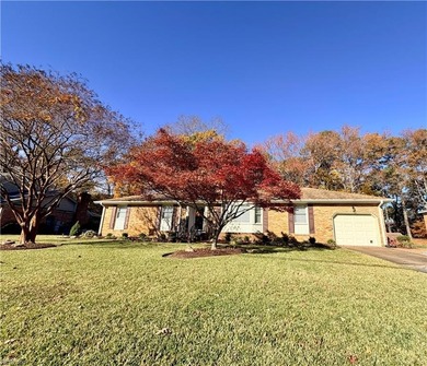 Beach Home For Sale in Portsmouth, Virginia