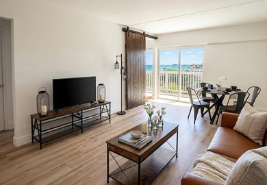 Beach Condo For Sale in Fort Lauderdale, Florida