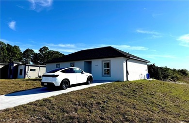 Beach Home For Sale in Lehigh Acres, Florida