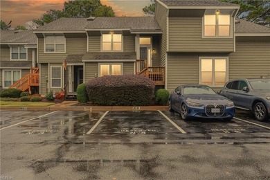 Beach Home For Sale in Virginia Beach, Virginia