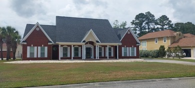 Beach Home For Sale in Myrtle Beach, South Carolina