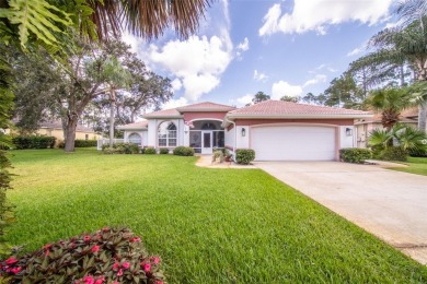 Beach Home For Sale in Palm Coast, Florida