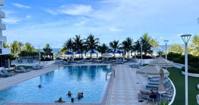 Beach Condo For Sale in Miami Beach, Florida