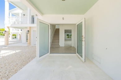 Beach Townhome/Townhouse For Sale in Windley Key, Florida