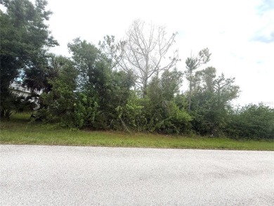 Beach Lot For Sale in Englewood, Florida