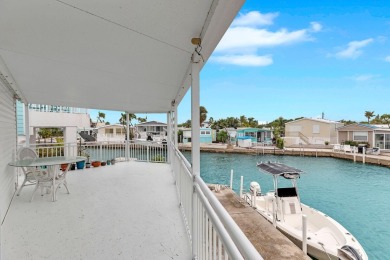 Beach Home For Sale in Cudjoe Key, Florida