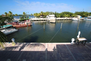 Beach Lot For Sale in Upper Matecumbe Key, Florida