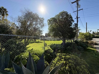 Beach Lot For Sale in Oceanside, California