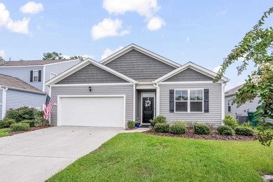 Beach Home For Sale in Myrtle Beach, South Carolina