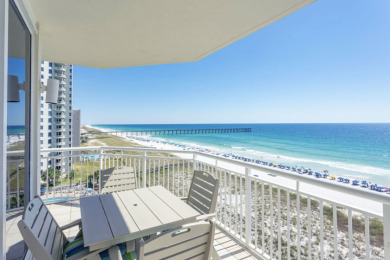 Stunning 7th Floor Property at The Pearl of Navarre - Beach Vacation Rentals in Navarre Beach, Florida on Beachhouse.com
