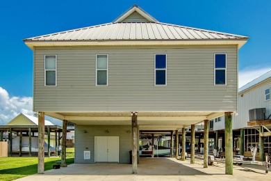 Beach Home Sale Pending in Dulac, Louisiana
